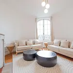 Appartement Gustave Eiffel -