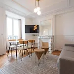 Gustave Eiffel - Appartement