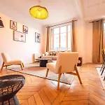Appartement Gustave Eiffel - Paris