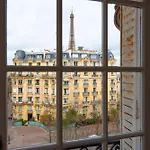 Gustave Eiffel -