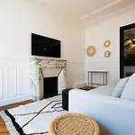 Appartement Gustave Eiffel -