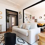 Appartement Gustave Eiffel - Paris