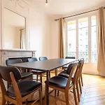 Gustave Eiffel - Appartement Paris