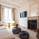 Appartement Gustave Eiffel - Paris