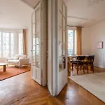 Gustave Eiffel - Appartement *