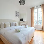 Gustave Eiffel - Appartement Paris