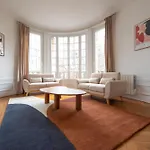 Gustave Eiffel - Appartement *