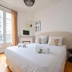Appartement Gustave Eiffel - Paris