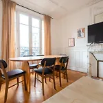 Gustave Eiffel - Appartement *