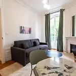 Appartement Gustave Eiffel - Paris