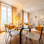 Gustave Eiffel - Appartement *
