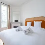 Gustave Eiffel - Appartement