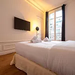 Gustave Eiffel - Appartement Paris