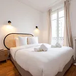 Gustave Eiffel - Appartement Paris