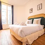 Appartement Gustave Eiffel - Paris