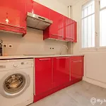 Gustave Eiffel - Appartement