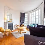 Appartement Gustave Eiffel -