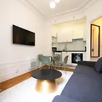 Appartement Gustave Eiffel - Paris