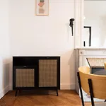 Appartement Gustave Eiffel - *