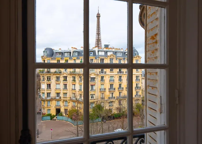 Gustave Eiffel -
