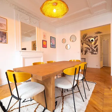 Gustave Eiffel - * Párizs