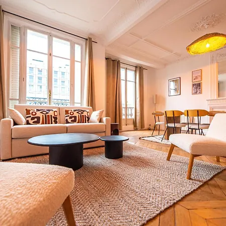 Gustave Eiffel - Párizs