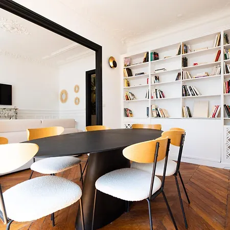 Gustave Eiffel - * Paris