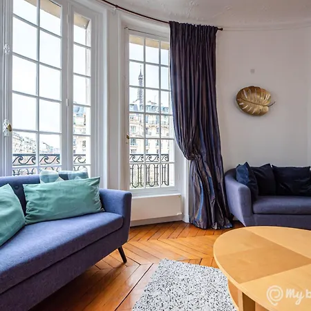 Gustave Eiffel - * Párizs