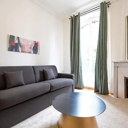 Gustave Eiffel - פריז