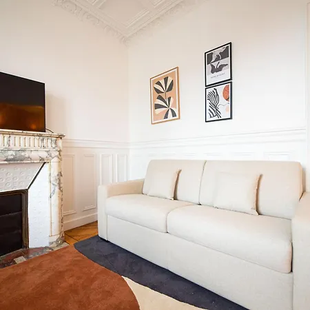 Gustave Eiffel - פריז