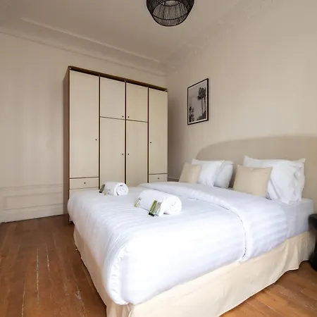 Gustave Eiffel - פריז