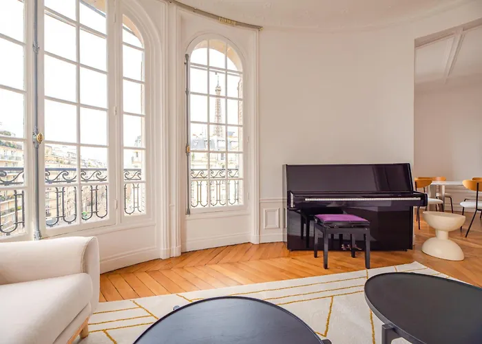 Gustave Eiffel -