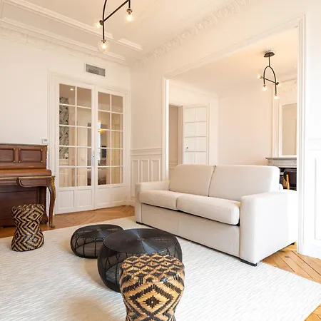 Gustave Eiffel - باريس