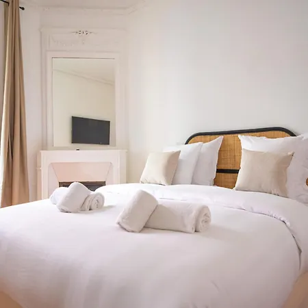 Gustave Eiffel - باريس