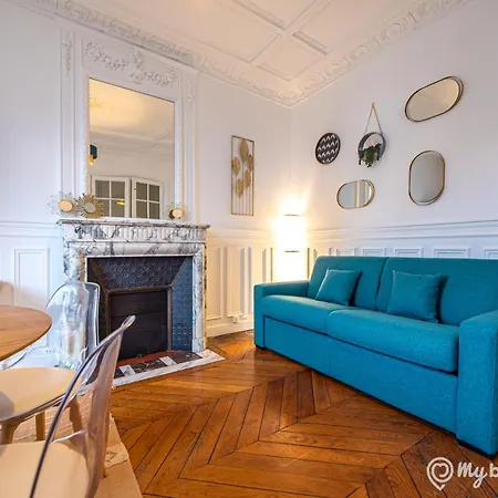 Gustave Eiffel - * باريس