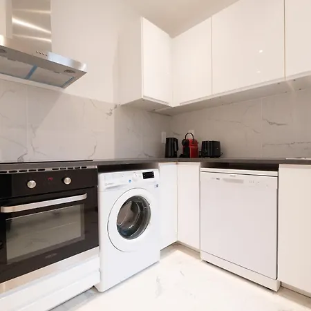 Gustave Eiffel - شقة باريس