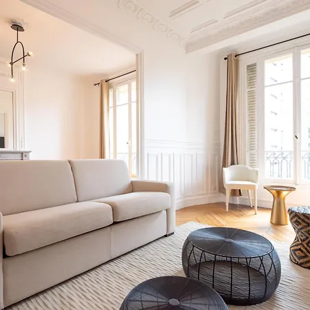 Gustave Eiffel - باريس